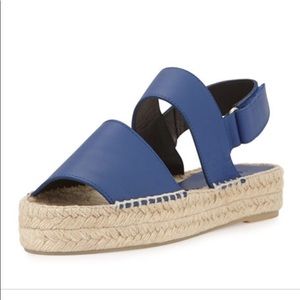 Vince Emilia Sandals